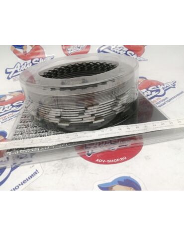 KTM комплект дисков сцепления 1090 / 1190 / 1290 S Adv / S Duke 14 20 ( 60432011010 /  69332011010 / 61332011010 )