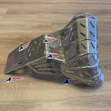 Защита картера / резонатора KTM 250 300EXC TPI 20 23 - миниатюра 3