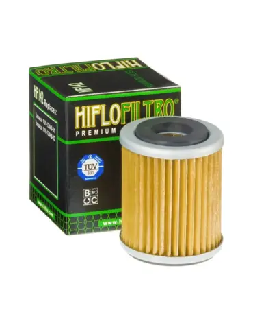 Фильтр масляный HF142