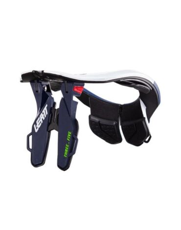 Защита шеи LEATT GPX 3.5 Neck Brace Blue