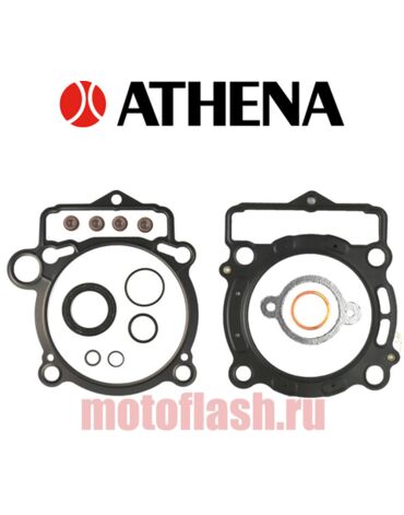 прокладки двигателя верхн. KTM 350 SX F '16 18 / 350 EXC F '17 19