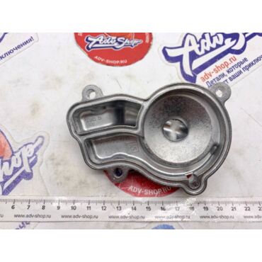 KTM крышка помпы 250 SXF 05 12 / EXCF 06 13 ( 77035052000 ) - миниатюра 1