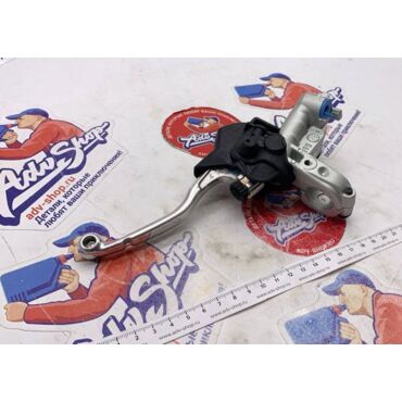 KTM HAND BRAKE CYLIND. CPL. SX 2014 Машинка переднего тормоза в сборе 125 450 SX SXF 14 25 ( 77713001044 ) - миниатюра 1