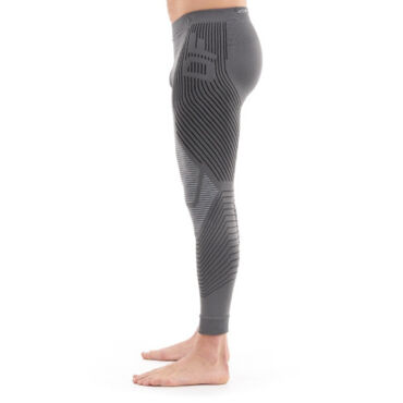 Dragonfly Термобрюки 3D Thermo Grey - миниатюра 1