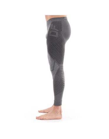 Dragonfly Термобрюки 3D Thermo Grey