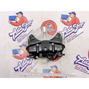 KTM фара задняя ( стоп сигнал ) 250 390 Duke 17 23 / 200 Duke 20 25 ( 93014040100 ) - миниатюра 3