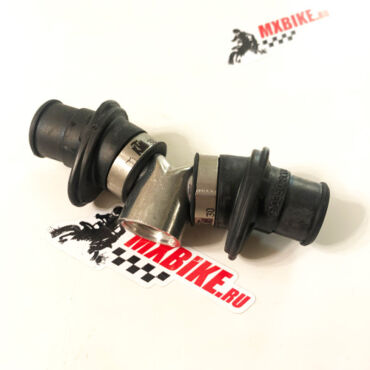 Тройник системы охлаждения KTM EXC, EXC F 17 19; SX, SX F 16 18 / Husqvarna TC FC 16 18; TE FE 17 19 - миниатюра 1