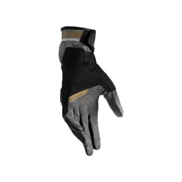 Leatt Перчатки Leatt ADV X Flow 5.5 2026 Stealth - миниатюра 3