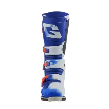Gaerne Мотоботы для мотокросса SG 22 Hurricane - миниатюра 2