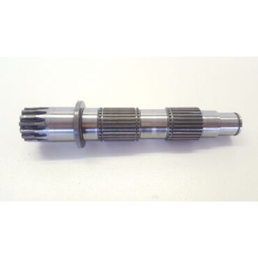 Вторичный вал КПП KTM 250EXC, 300EXC, 350EXC F 18 19 / Husqvarna TE250, TE300, FE350 18 19 - миниатюра 1