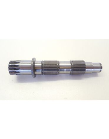 Вторичный вал КПП KTM 250EXC, 300EXC, 350EXC F 18 19 / Husqvarna TE250, TE300, FE350 18 19