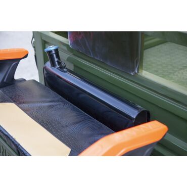 Грузовой электротрицикл Rutrike Гибрид 1500 60V1000W - миниатюра 7