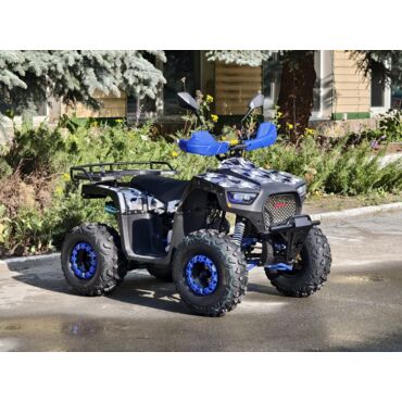 Квадроцикл Rmoto Lion 125 RR - миниатюра 11