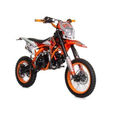 Питбайк SHARMAX PowerMax Mini 140 - миниатюра 5