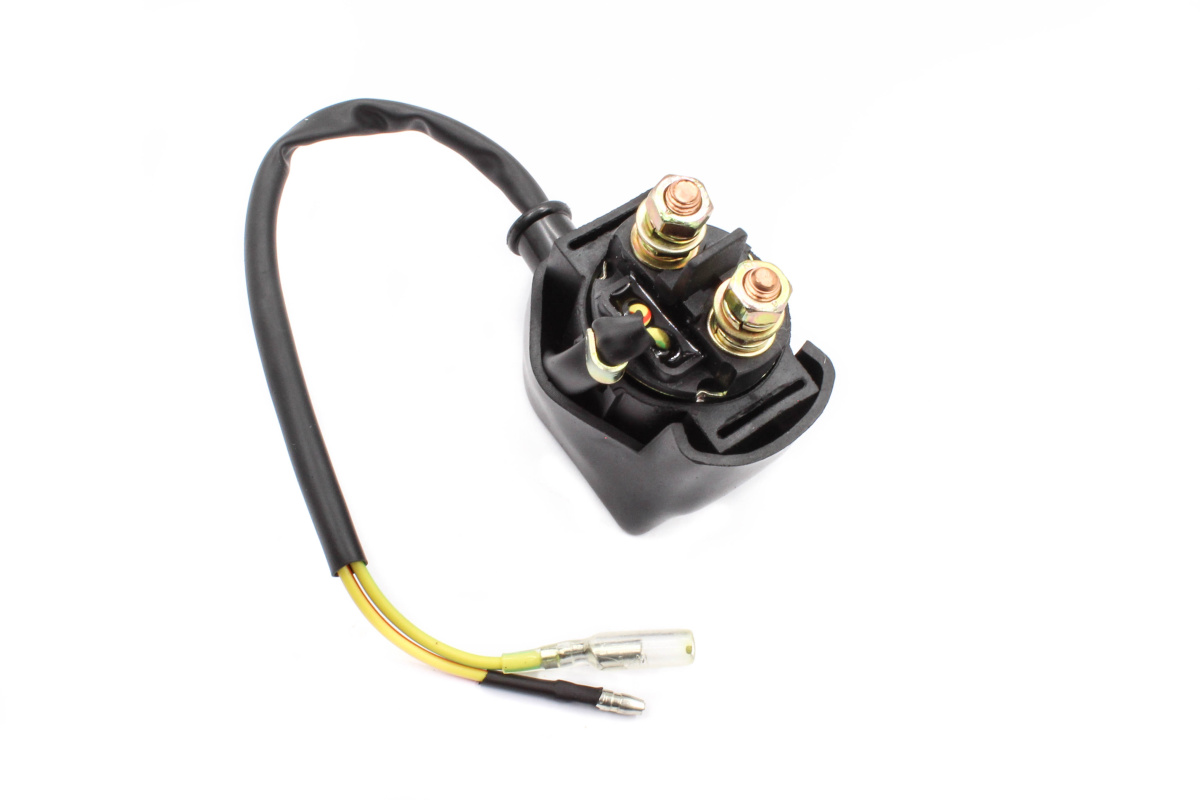Реле электростартера ZS172FMM CB250F (MQJ10 ZS01A)