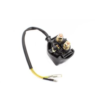 Реле электростартера ZS172FMM CB250F (MQJ10 ZS01A) - миниатюра 1