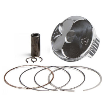 Поршень Vertex под мотоциклы KTM 250 XC F 16 21, HQV FC 250 16 21 - миниатюра 1