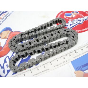 KTM цепь грм TIMING CHAIN 110T 08 450 SX F /EXC F 08 16 ( 78036013000 ) - миниатюра 1