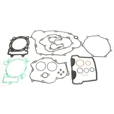Полный комплект прокладок Athena под мотоцикл Kawasaki KX450F 2006 08 - миниатюра 1