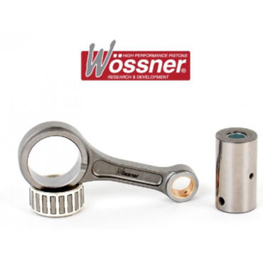 Шатун Wossner KTM 250SX F 06 12; 250EXC F 07 13 / Husaberg FE250 2013 - миниатюра 1