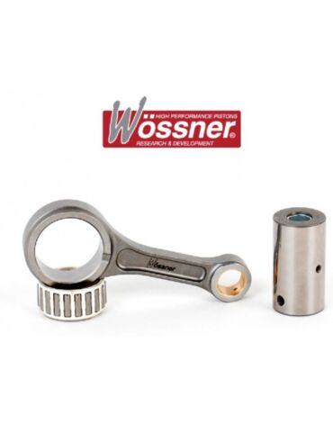 Шатун Wossner KTM 250SX F 06 12; 250EXC F 07 13 / Husaberg FE250 2013