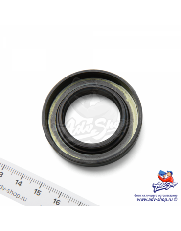 HONDA сальник колеса задний левый 28*47.2*7 XRV750 XR650 XL1000 NX650 ( 91252MC4013 / 91252 MC4 003 / 91252 MC4 005 )