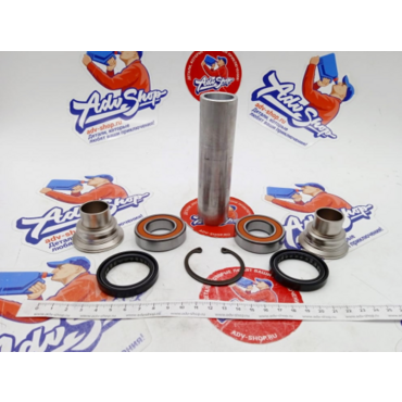 KTM ремкомплект ступицы зад SX SXF 23 24 / EXC EXCF 24-> ( A46010015010 ) - миниатюра 1