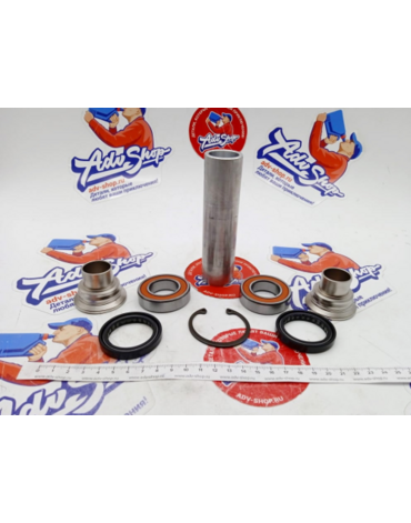 KTM ремкомплект ступицы зад SX SXF 23 24 / EXC EXCF 24-> ( A46010015010 )
