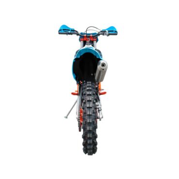 Мотоцикл GR8 F300L (4T NC300S) Enduro RR - миниатюра 4