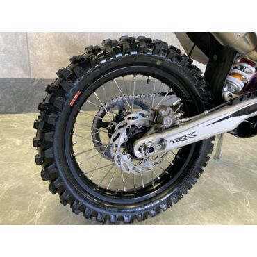 Мотоцикл кроссовый TRX THOR AIR 300 YBH - миниатюра 10