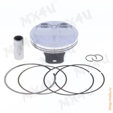 Поршень Kawasaki KX250F 17 19 - миниатюра 1