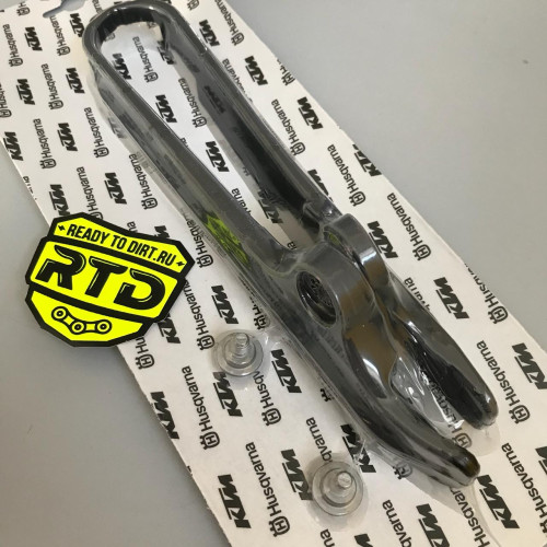 46304066010 - Слайдер цепи KTM 65SX (2016 2025), Husqvarna TC65 (2017 2025), GasGas MC65 (2021 2025) (Комплект для замены) - фото 2