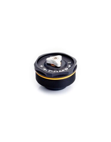 Крышка вилки M51x1,5 с регулировкой сжатия KTM EXC EXC F 17 19