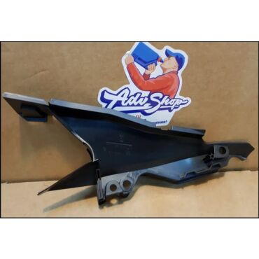 HUSQVARNA  AIRBOX COVER  кронштейн крышки аирбокса нижний 17 18 ( 25006001150 ) - миниатюра 1