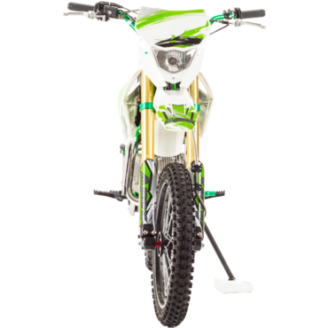 Питбайк Motoland APEX 125 E - миниатюра 2
