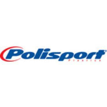 Комплект крепления защиты рук Polisport - миниатюра 1