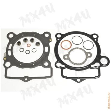 Верхний комплект прокладок KTM SX F250 2013 15 - миниатюра 1