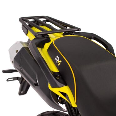 Мотоцикл Regulmoto DUKE 300 - миниатюра 7