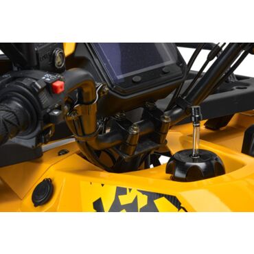 Квадроцикл Motoland VOX200 ALL ROAD X (баланс. вал) - миниатюра 10