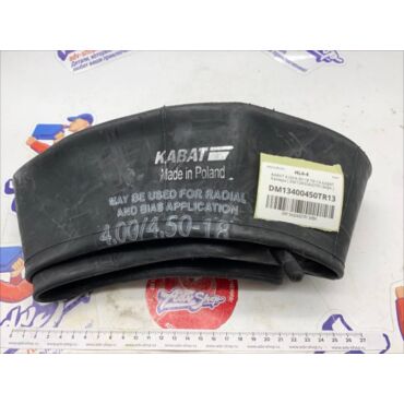 KABAT 4.00 4.50 18 TR 13 КАБАТ Камера ( DM13400450TR13KBK ) - миниатюра 1