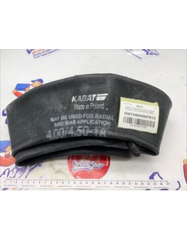 KABAT 4.00 4.50 18 TR 13 КАБАТ Камера ( DM13400450TR13KBK )