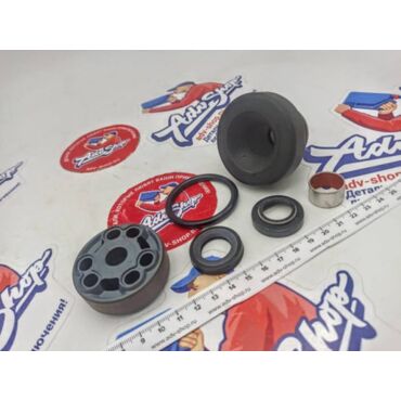 KTM ремкомплект амортизатора 125 150 250 SX 19 22 / 350 450 SXF 18 20 // FE TE TC TX 18 21 ( RP10019T / RP10019 ) - миниатюра 2