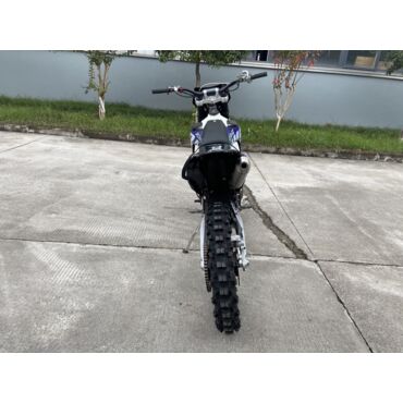 Мотоцикл ROLIZ CROSS 3 LX1E66MM 250cc без ПТС - миниатюра 4