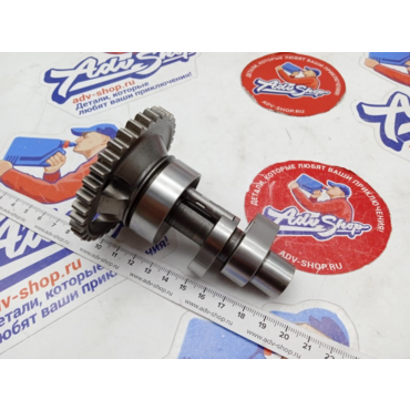 KTM CAMSHAFT W. AUTODECO распределительный вал 450 SXF 12 15 ( 78936010133 / 78936010033 ) - миниатюра 3
