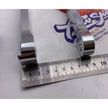 EMX TECH Занижающий линк ( - 30 мм ) HQV TE FE 25-> // GasGas EC 25-> // KTM SX SXF 24-> ( 74 25 003 ) - миниатюра 4