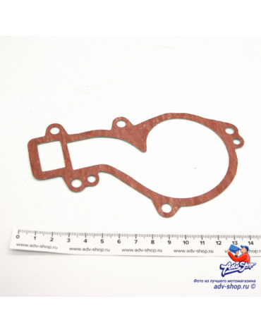 KTM прокладка крышки помпы 690 R / Duke / SM 07 24 // 701 17 24 ( 75035053000 )