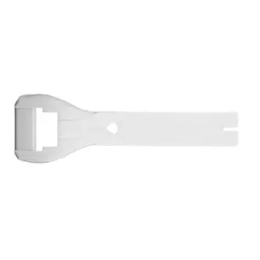 Ремешок короткий Gaerne GX 1 / SG 10 / SG 12 / Fastback белый (4шт) - миниатюра 1