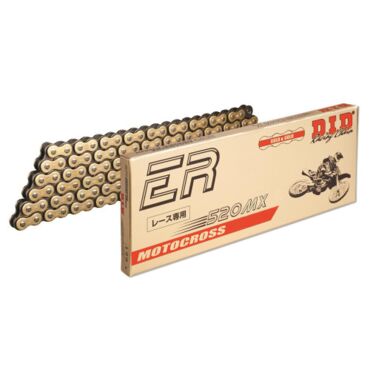 Звено цепи DID 520MX G&B Exclusive Racing без сальников - миниатюра 1