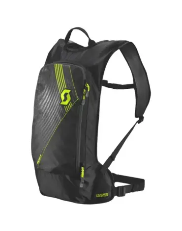 SCOTT Рюкзак Hydro Radiator black neon yellow
