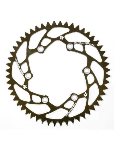 Звезда задняя ведомая Blade 520 / 52 зубца KTM, Husqvarna, Gas Gas - Хакки